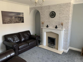 Cheerful 3 bedroom Townhouse